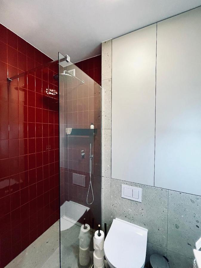 Apartament Sloneczne Brzezno Gdansk Exterior photo